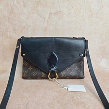 Authentic LV Envelope Bag