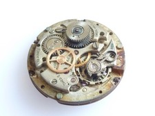 Project Late 50s Rolex 10½L