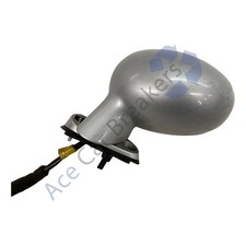 Mazda MX-5 Mk3 09-15 Facelift