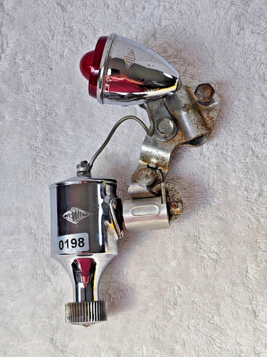 Vtg miller bicycle - miller,