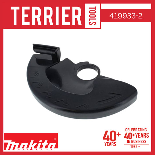 Makita safety cover guard fit - makita,