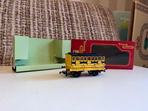 Tri ang r621 stephenson - tri-ang,