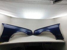 MERCEDES CLK A208 W208 FRONT