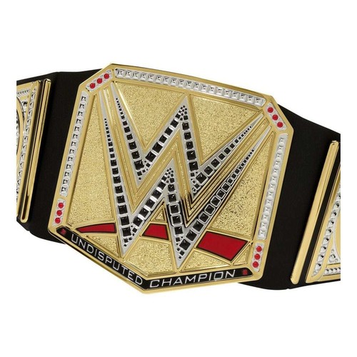 Wwe undisputed universal - wwe,
