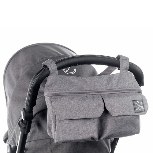 Stage pram handlebar organiser - stage,