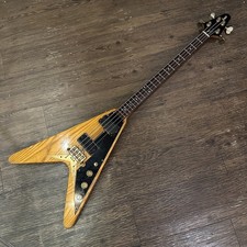 Greco FVB-900 Flying V BASS Made in Japan 1970 Electric bass 1970s (no251126)