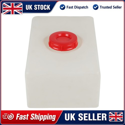 Holding tank 60l plastic - rv,