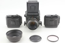 Read! [MINT, 2 Back, Hood]