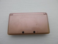 AS IS-Nintendo 3DS Console