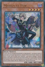 Yu-Gi-Oh! Medius le Pur: UR DUAD-FR008