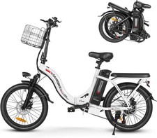 Samebike CY20 Electric Bike