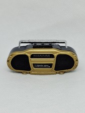 Vintage Ghetto Blaster Stereo