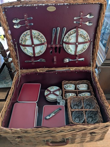 Vintage fortnum and mason - vintage,