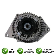 Alternator Fits Renault Clio