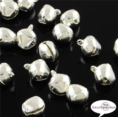 100 silver ringing jingle - 100,