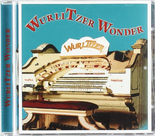 Wurlitzer wonder various - wurlitzer,