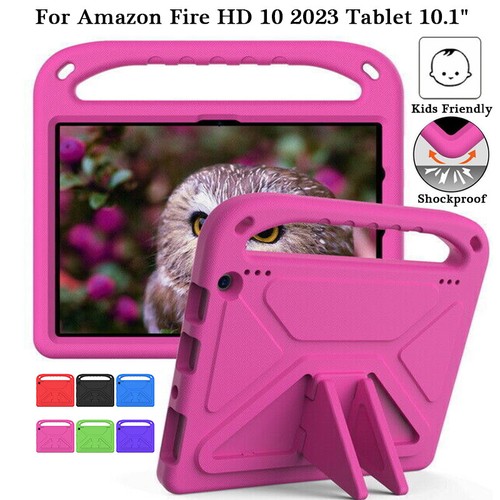 Cover for amazon fire 10 - fire,