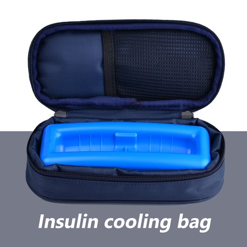 Tsa approved insulin travel - insulin,