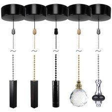 ElekTek Premium Black Bathroom