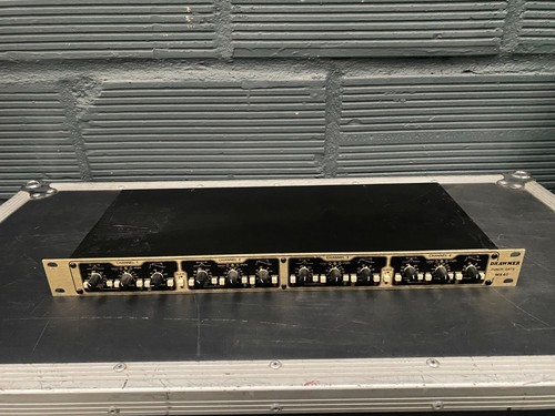 Drawmer mx40 - drawmer,