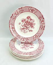 Masons Stratford Pink - 6x