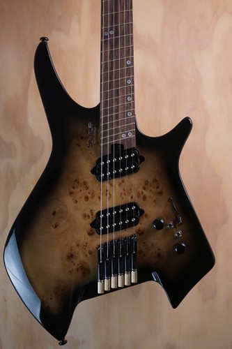 Sqoe seib992 headless electric - headless,