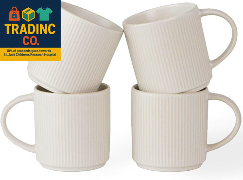 Coffee mug set - set, for