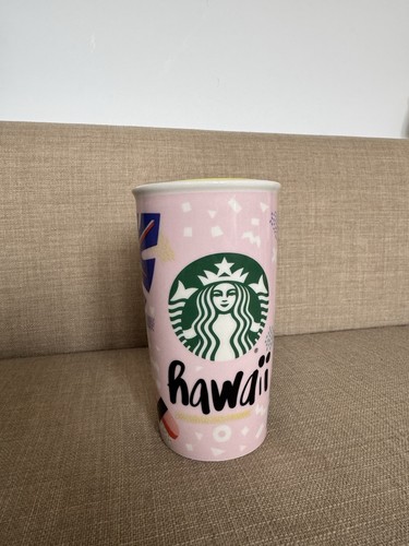 Starbucks hawaii 2016 ceramic - hawaii,
