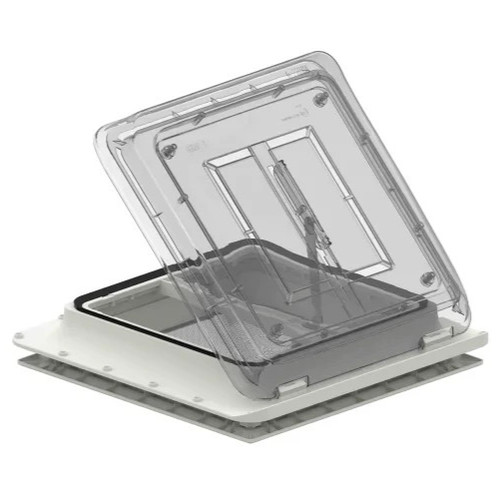 Fiamma rooflight vent crystal - fiamma,