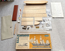 ZJ8:  Scientific USS Kearsarge