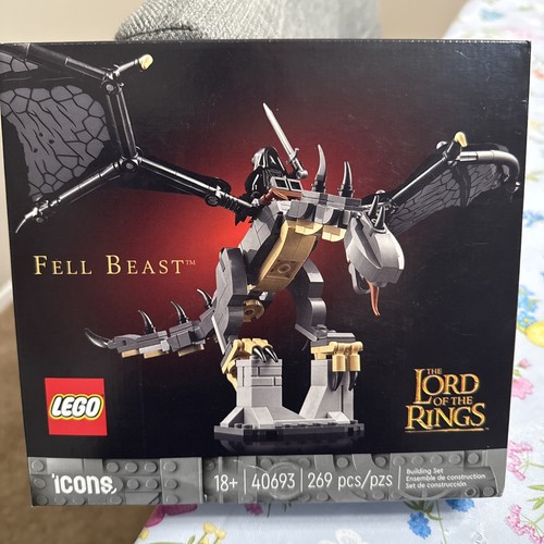 Lego 40693 fell beast set - 40693,