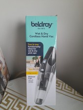 *** NEW SEALED *** BELDRAY WET