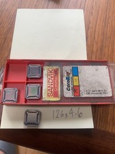 Lathe Tool Turning Tips SEER