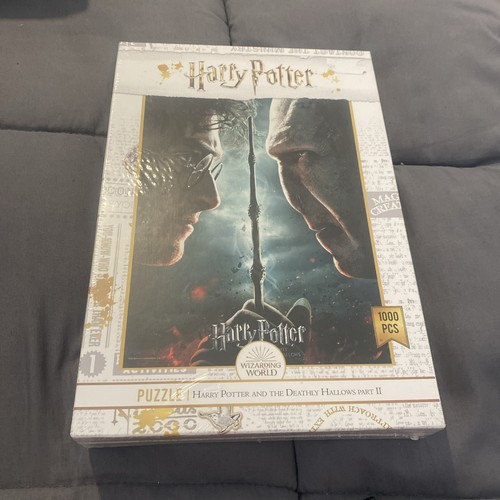 Bran new harry potter - harry, the