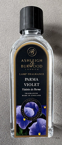 Ashleigh burwood parma - &,