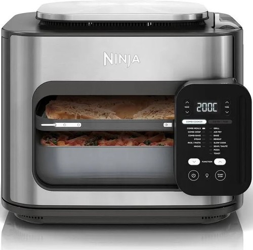 Ninja combi 1 - combi, 12-in-1
