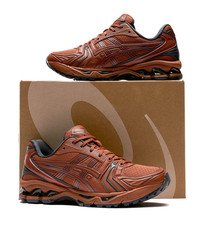 Asics Gel-Kayano 14 Rusty
