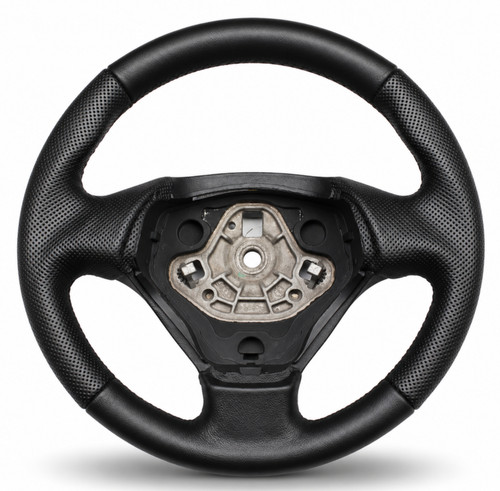 Fiat doblo steering - ii,