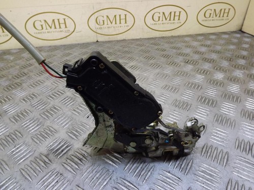 Suzuki alto right offside rear - suzuki,