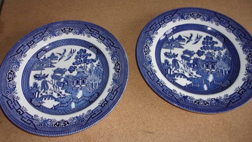 Set churchill china - x,