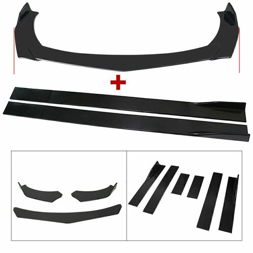 For seat leon mk2 - leon, front