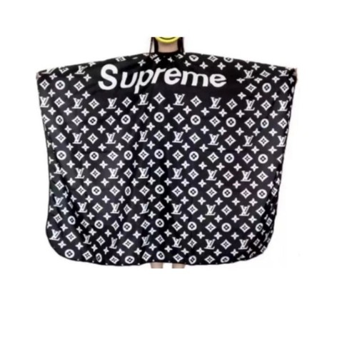 Luxury streetwear inspired - luxury, streetwear-inspired