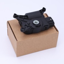 Heater Flap Actuator Motor For