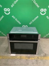 NEFF Built In Compact Single Oven - Stainless Steel - C1AMG84N1B #LF114028