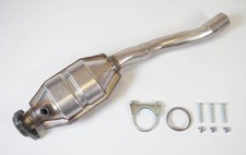 Exhaust Catalytic Converter