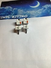 4 DJ X STANTON KYOWA REPLACEMENT stylus for 500, 505, cartridge, MK11, V3 FREE P