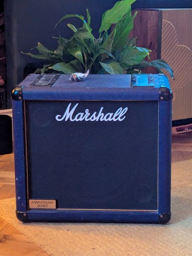 Marshall 6912 30th - , anniversary
