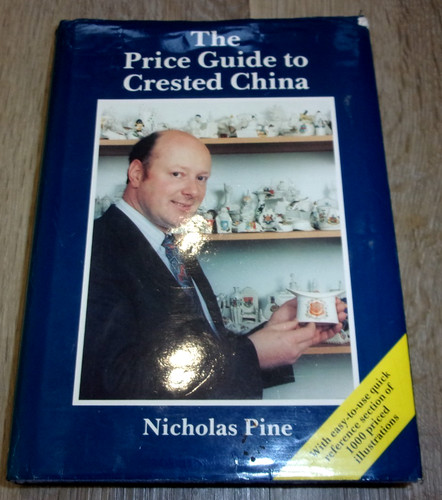 The 1989 price - guide, to
