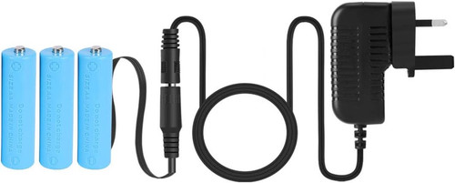 Aieve battery eliminator - battery,