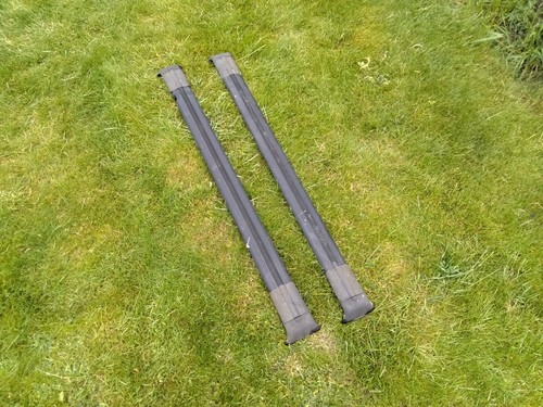 Range rover p38 - range, rail
